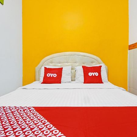 Super Oyo 90422 Mall Of Indonesia Cakarta Dış mekan fotoğraf