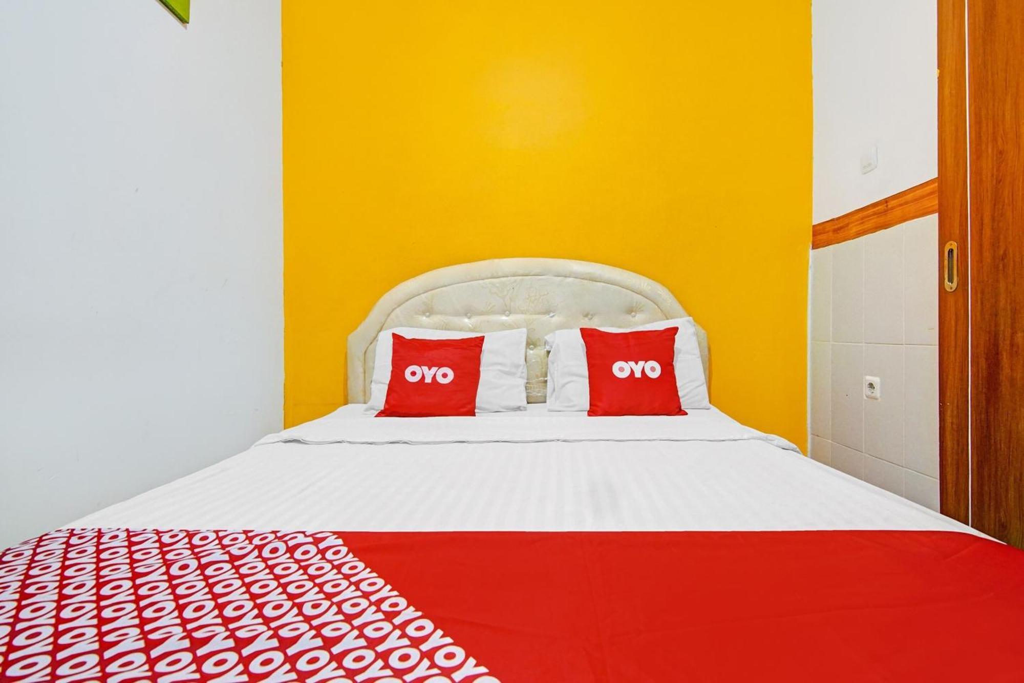 Super Oyo 90422 Mall Of Indonesia Cakarta Dış mekan fotoğraf
