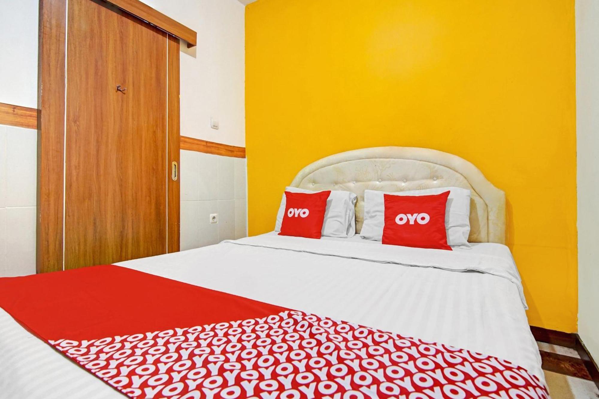 Super Oyo 90422 Mall Of Indonesia Cakarta Dış mekan fotoğraf