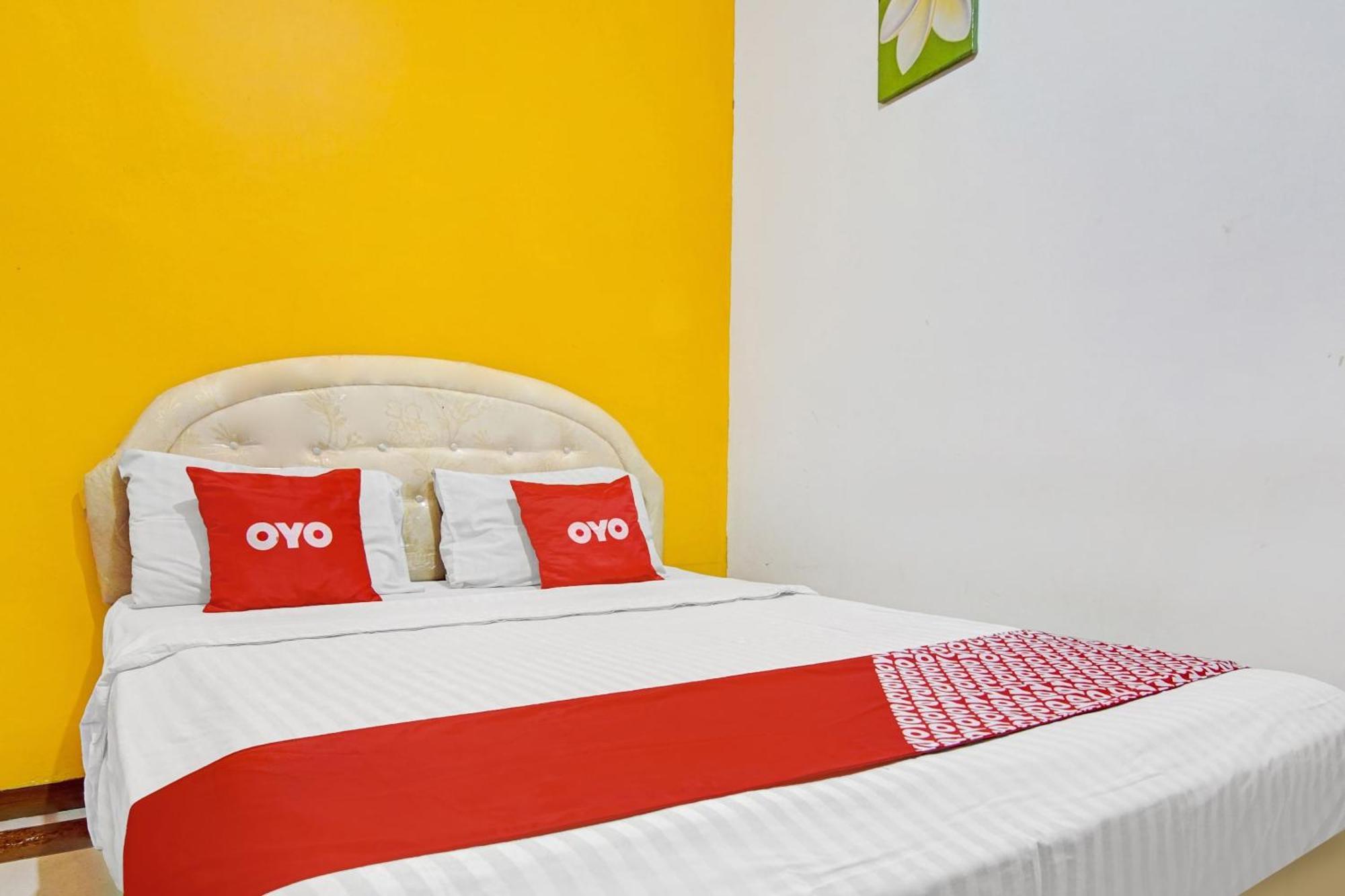 Super Oyo 90422 Mall Of Indonesia Cakarta Dış mekan fotoğraf