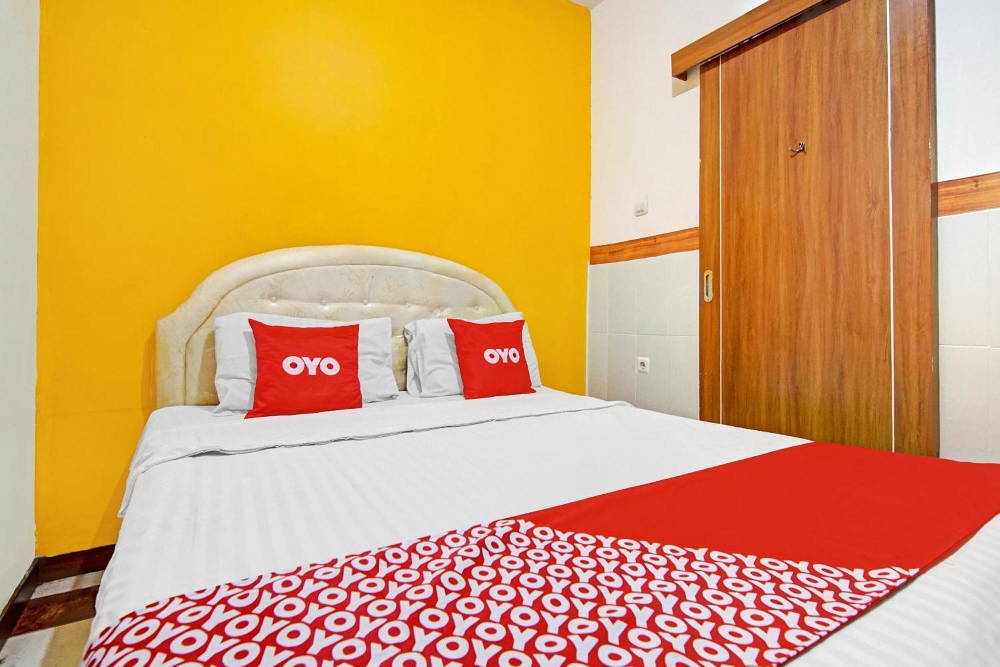 Super Oyo 90422 Mall Of Indonesia Cakarta Dış mekan fotoğraf